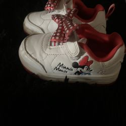 Baby Girl Shoes 