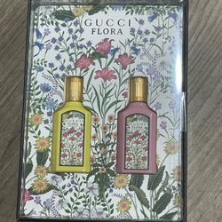 Gucci Flora Mini Perfume 