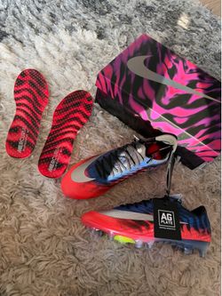 Nike Zoom Mercurial Superfly 11 ELITE AG Pro TSE (Scorpion)