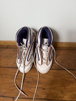 Jordan men’s shoes  Size 7.5