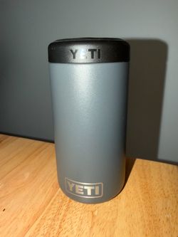 Yeti 16oz Tall Can Colster