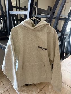 Essentials Hoodie original new