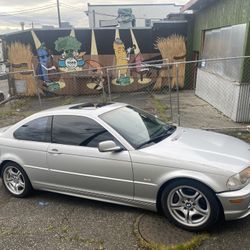 2002 BMW 330Ci