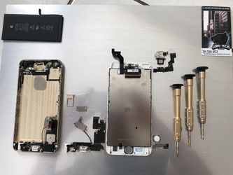 Iphone 7 plus lcd///screen $65.00