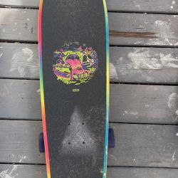 Globe Cruiser Board 