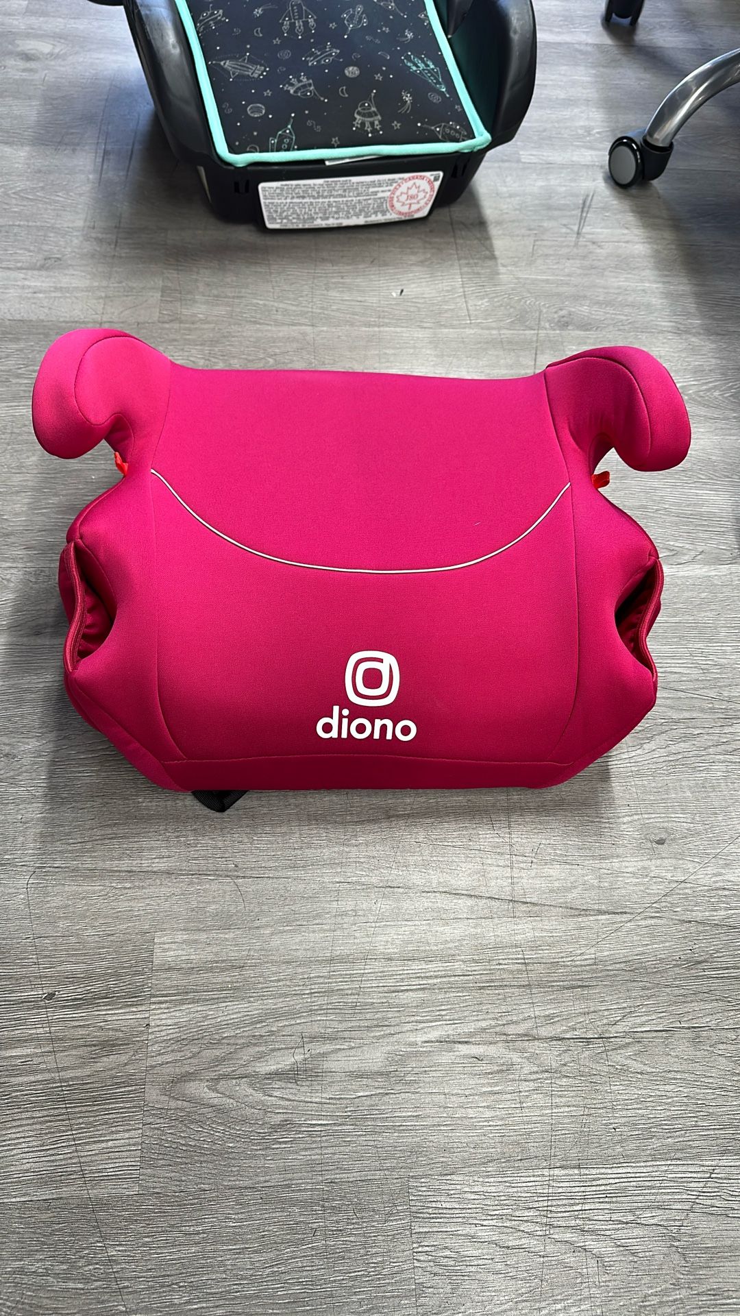 Brand New Diono Booster Seat