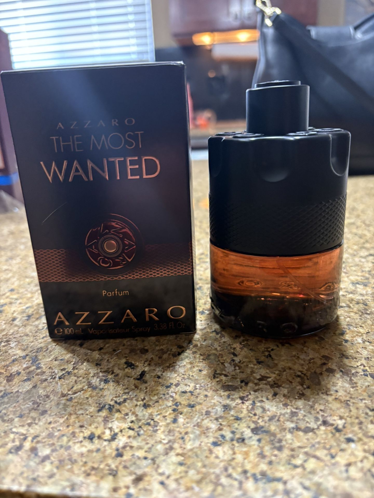 azzro most wanted