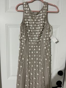 Vestido Elegante