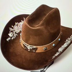 cowboy hat