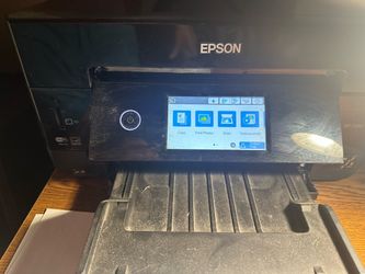 Epson printer