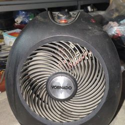 Vornado Electric Heater