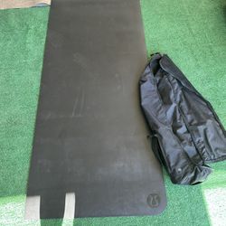 Pro Lite Yoga Mat
