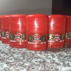 Old Spice Swagger Deodorant Set (.5oz Each) 