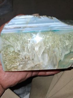Brazilian  stonr