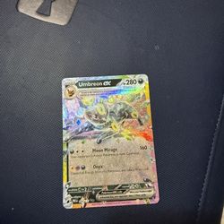 Umbreon Ex