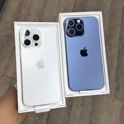 iPhone 15 Pro Max Unlocked 