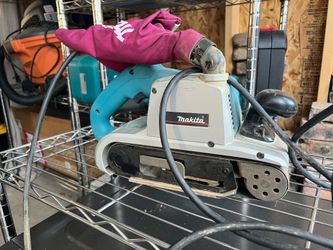Makita Belt Sander 9403
