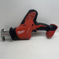 Milwaukee M18 HackZall 204380/12