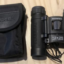 Bushnell Binocular