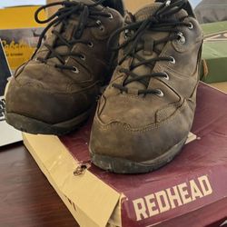 Red Head X4 Adventure Shoes 