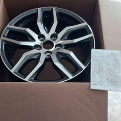 Scion Rims