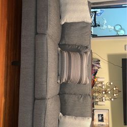 Sofa for Sale (Delivery Included)