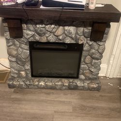 Fire Place 