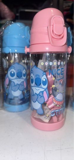 Stitch cups