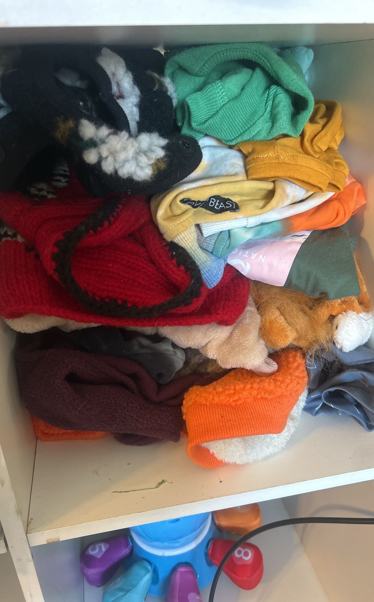 S/M Dog Clothes