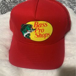 Men's Bass Pro Shop Hat