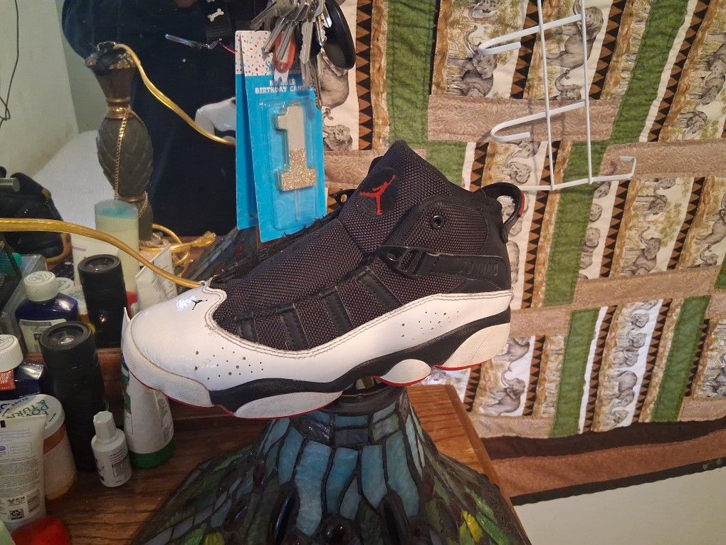 Jordan