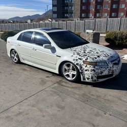2006 Acura TL 