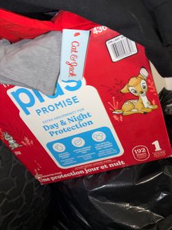 Diapers