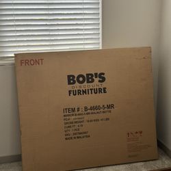 Bob’s furniture Mirror