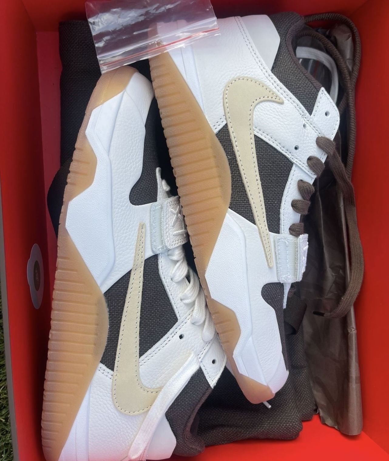 Jordan And Sb Dunks