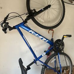 Huffy Rock Creek Mountain Bike 