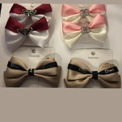 Hair Bows 