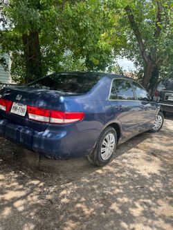 2003 Honda Civic