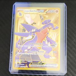 Pokemon Card