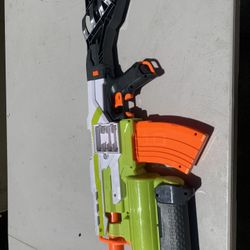 Nerf Gun
