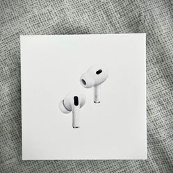AirPods Pro’s 2