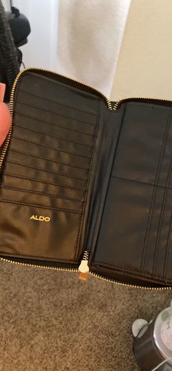 2 Aldo Purses And Aldo Wallet All For $40 for Sale in Victorville, CA OfferUp