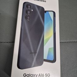 Tmobile Samsung Galaxy A16 5G