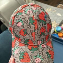 Gucci Hat