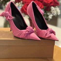 Balenciaga Heels 