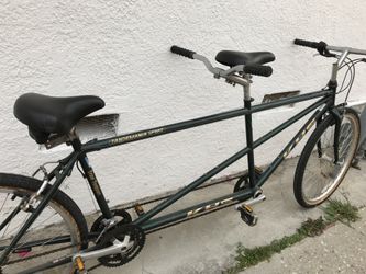 Khs sales tandemania sport