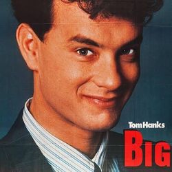 Big/the ‘burbs/turner & Hooch/bridge Of Spied W/dvd Sleeve Dvd