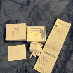 GEN 3 PRO’S ANC W/ RECEIPT