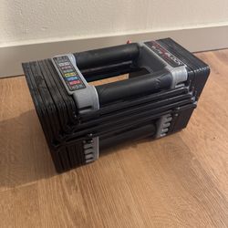 Set of 2 powerblocks