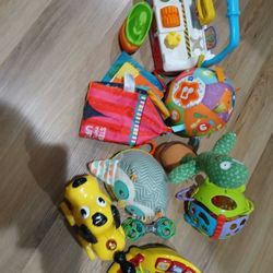 Toys